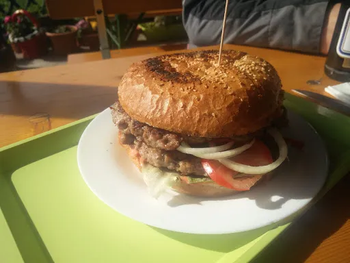 Bild von EXYU Imbiss