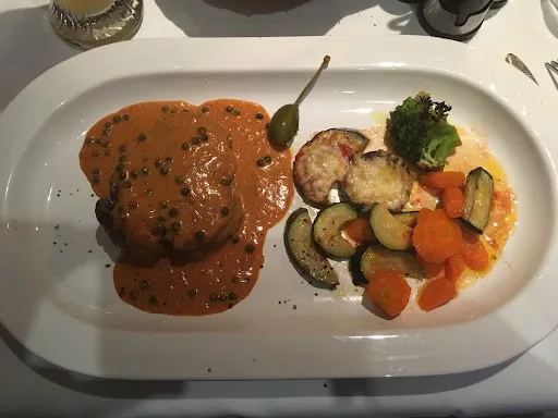 Da Francesco in Bempflingen