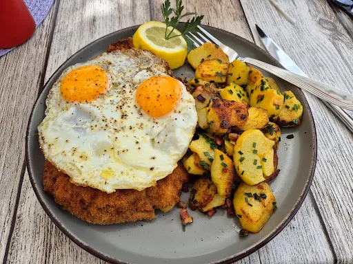 Bild von S'Höfle