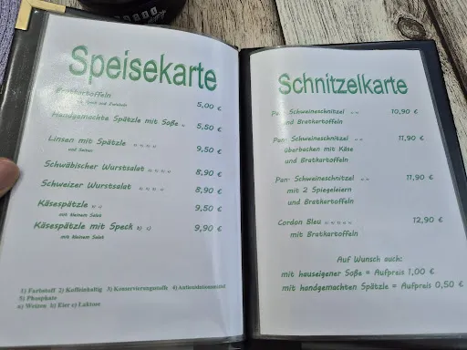 Bild von S'Höfle
