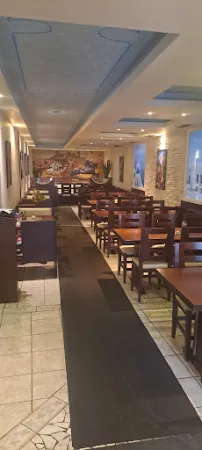 Bild von Restaurant Meteora