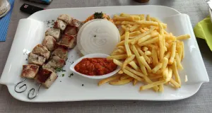 Restaurant Sportgaststätte Lettenwäldle Beuren