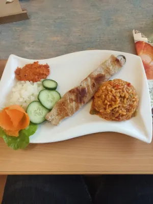 Restaurant Sportgaststätte Lettenwäldle Beuren