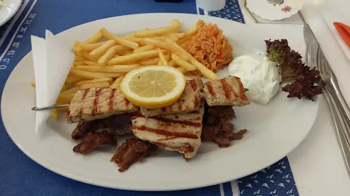 Bild von Rhodos