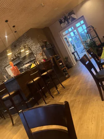 Bild von La Pizzeria Aileswasen