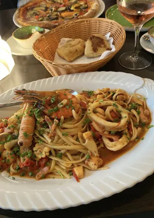 Bild von La Pizzeria Aileswasen