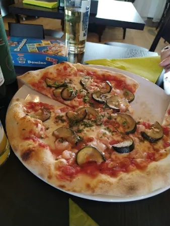 Bild von La Pizzeria Aileswasen