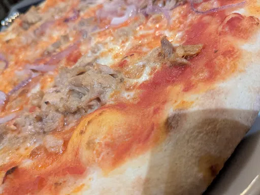 Bild von La Pizzeria Aileswasen