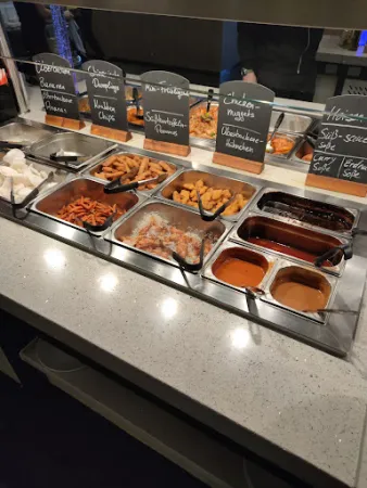 Bild von China Restaurant Phönix