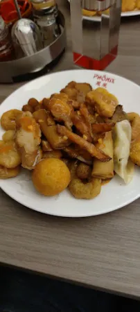 Bild von China Restaurant Phönix
