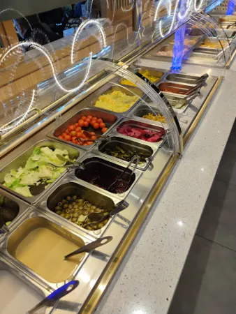 Bild von China Restaurant Phönix