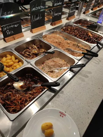 Bild von China Restaurant Phönix