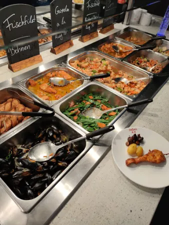 Bild von China Restaurant Phönix