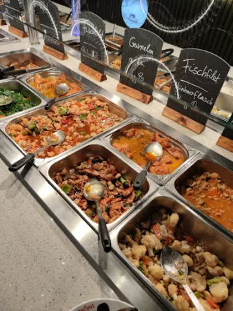 Bild von China Restaurant Phönix