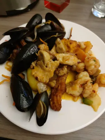 Bild von China Restaurant Phönix