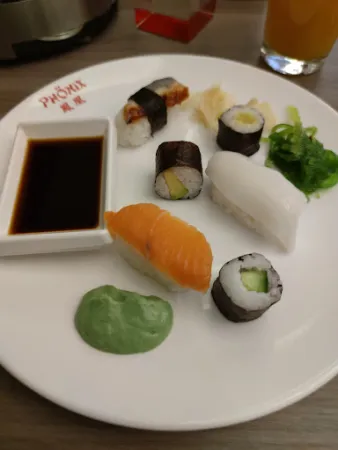 Bild von China Restaurant Phönix