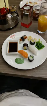 Bild von China Restaurant Phönix