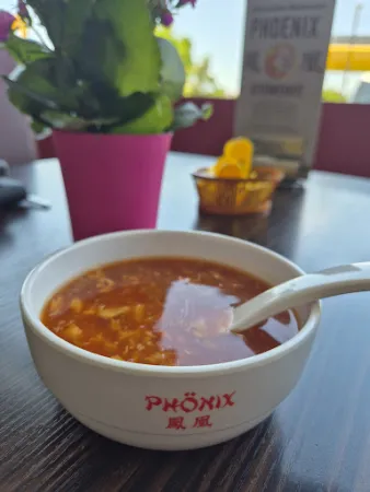 Bild von China Restaurant Phönix