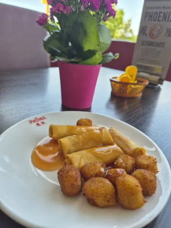 Bild von China Restaurant Phönix