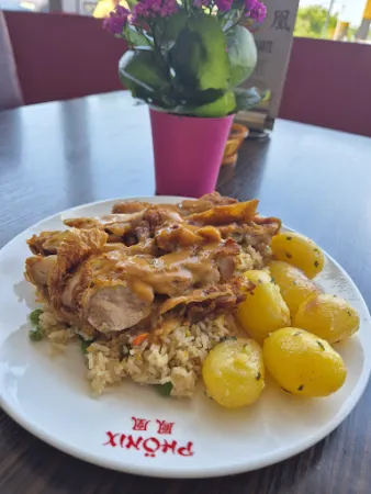 Bild von China Restaurant Phönix