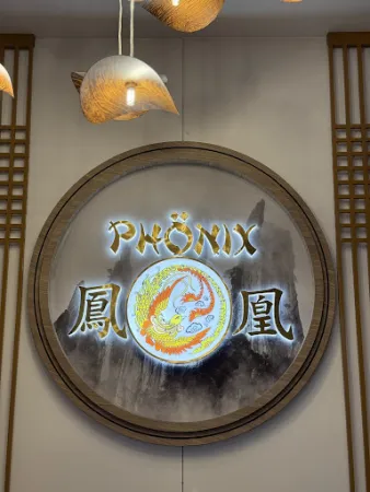 Bild von China Restaurant Phönix