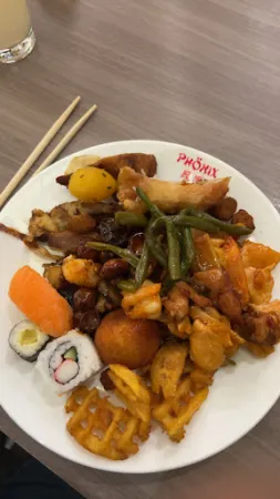 Bild von China Restaurant Phönix