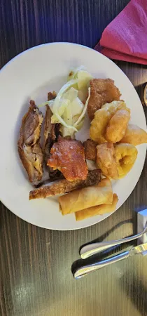 Bild von China Restaurant Phönix