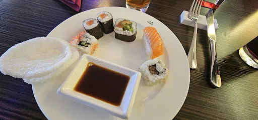 Bild von China Restaurant Phönix