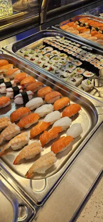 Bild von China Restaurant Phönix