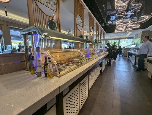 Bild von China Restaurant Phönix