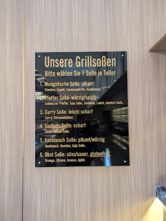 Bild von China Restaurant Phönix
