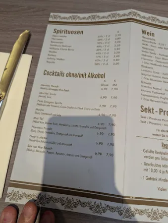 Bild von China Restaurant Phönix