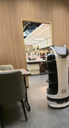 Bild von China Restaurant Phönix