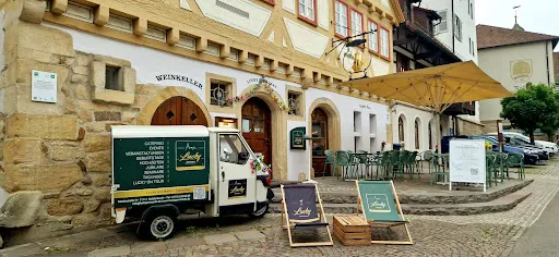 Bild von Lucky am Markt