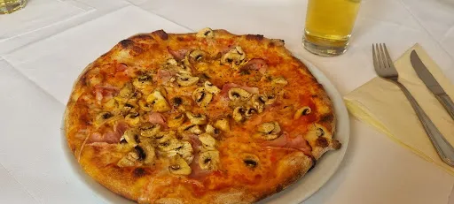 Bild von Ristorante La Romantica