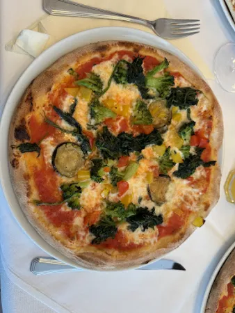 Bild von Ristorante La Romantica
