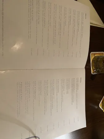 Bild von Ristorante Pizzeria Sale e Pepe