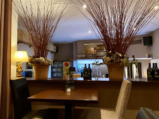 Bild von Ristorante Pizzeria Sale e Pepe
