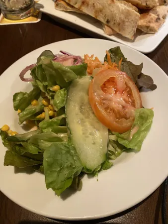 Bild von Ristorante Pizzeria Sale e Pepe