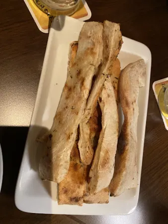 Bild von Ristorante Pizzeria Sale e Pepe