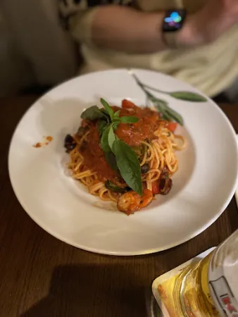 Bild von Ristorante Pizzeria Sale e Pepe