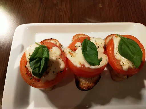 Bild von Ristorante Pizzeria Sale e Pepe