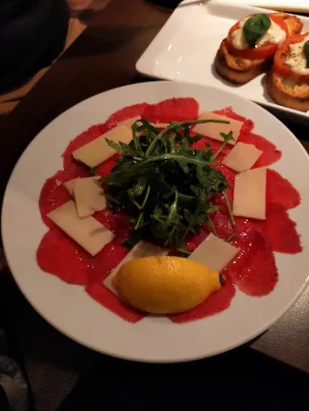 Bild von Ristorante Pizzeria Sale e Pepe