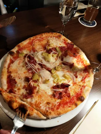 Bild von Ristorante Pizzeria Sale e Pepe