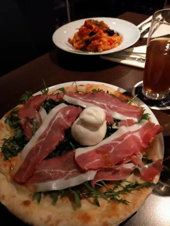 Bild von Ristorante Pizzeria Sale e Pepe