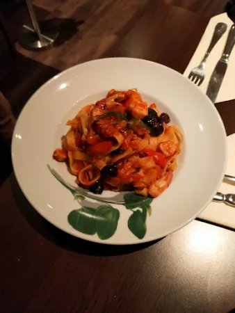 Bild von Ristorante Pizzeria Sale e Pepe