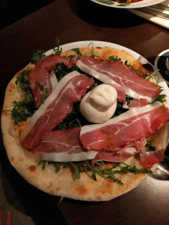 Bild von Ristorante Pizzeria Sale e Pepe