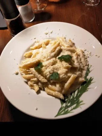 Bild von Ristorante Pizzeria Sale e Pepe