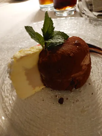 Bild von Ristorante Pizzeria Sale e Pepe