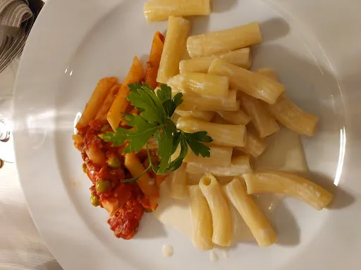 Bild von Ristorante Pizzeria Sale e Pepe